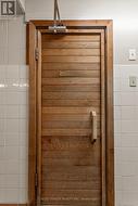 Sauna - 