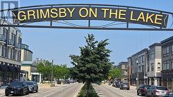 409 - 520 NORTH SERVICE ROAD  Grimsby, ON L3M 0C9