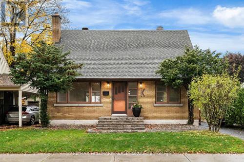 2028 OTHELLO AVENUE  Ottawa, ON K1G 2A6