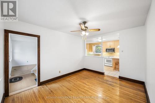2028 Othello Avenue, Ottawa, ON - Indoor Photo Showing Kitchen