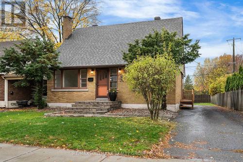 2028 Othello Avenue, Ottawa, ON - Outdoor