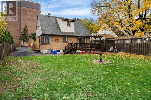2028 Othello Avenue, Ottawa, ON - Outdoor