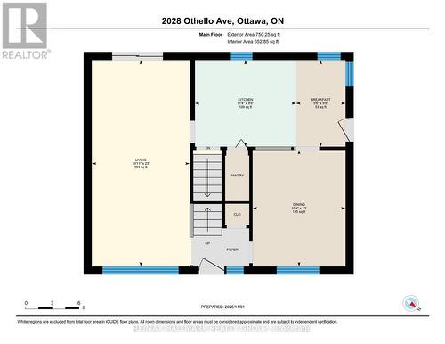 2028 Othello Avenue, Ottawa, ON - Other