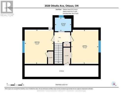 2028 Othello Avenue, Ottawa, ON - Other