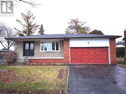 MAIN - 58 ERINLEA CRESCENT  Toronto, ON M1H 2S9