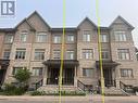 34 Royal Aberdeen Rd Road, Markham, ON  - Outdoor With Facade 