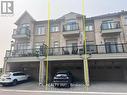 34 Royal Aberdeen Rd Road, Markham, ON  - Outdoor With Balcony With Facade 