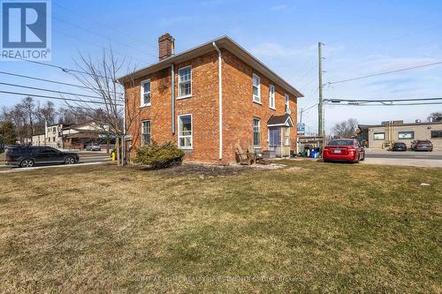 6745 Main Street, Whitchurch-Stouffville, ON - Outdoor