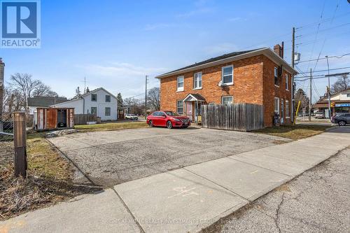 6745 Main Street, Whitchurch-Stouffville, ON - Outdoor