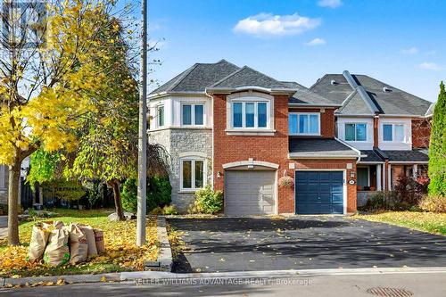 17 JAMES YOUNG DRIVE  Halton Hills, ON L7G 5S6