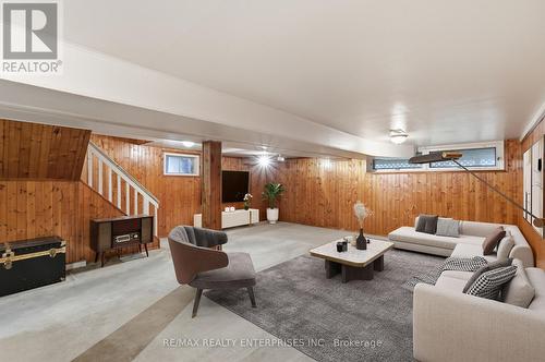 Virtually Staged - 1731 Sandgate Crescent, Mississauga, ON - Indoor