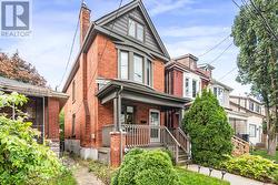 319 HUNTER STREET W  Hamilton, ON L8P 1S5