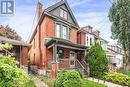 319 Hunter Street W, Hamilton, ON  - Outdoor 
