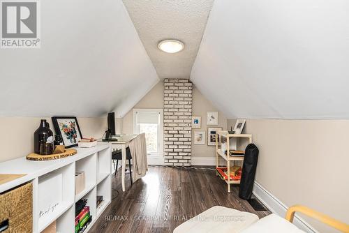319 Hunter Street W, Hamilton, ON - Indoor Photo Showing Other Room