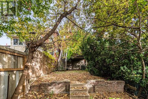 319 Hunter Street W, Hamilton, ON - Outdoor