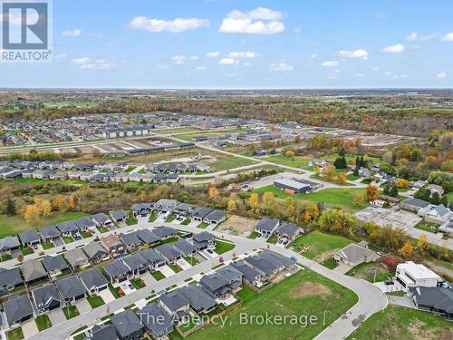 149 Willowbrook Drive, Welland (West Welland), ON - Outdoor With View