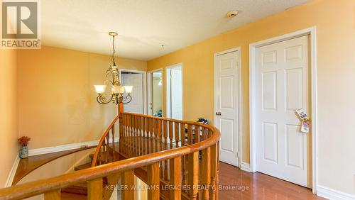 16 Duggan Drive, Brampton, ON - Indoor Photo Showing Other Room