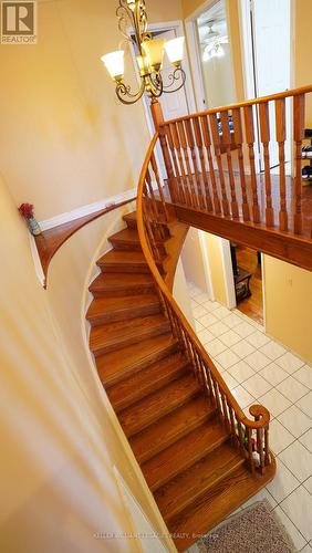 16 Duggan Drive, Brampton, ON - Indoor Photo Showing Other Room