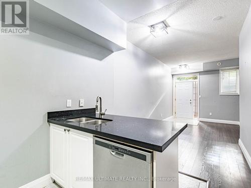 Unit # 17 - 615 Shoreline Drive, Mississauga, ON - Indoor