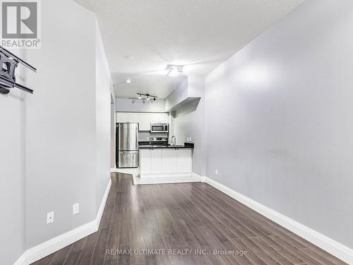Unit # 17 - 615 Shoreline Drive, Mississauga, ON - Indoor