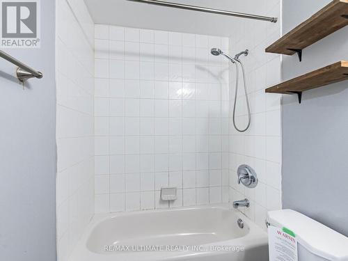 Unit # 17 - 615 Shoreline Drive, Mississauga, ON - Indoor Photo Showing Bathroom