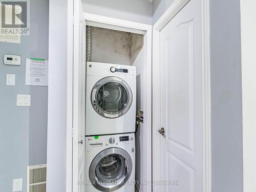 Unit # 17 - 615 Shoreline Drive, Mississauga, ON - Indoor Photo Showing Laundry Room