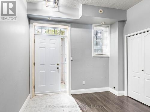 Unit # 17 - 615 Shoreline Drive, Mississauga, ON - Indoor Photo Showing Other Room