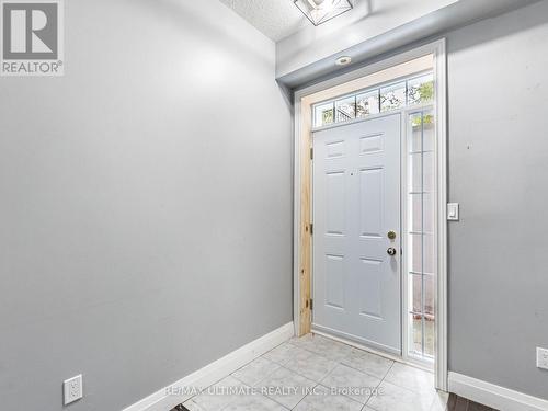 Unit # 17 - 615 Shoreline Drive, Mississauga, ON - Indoor Photo Showing Other Room