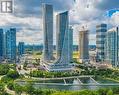 3908 - 20 Shore Breeze Drive, Toronto, ON  - Outdoor 