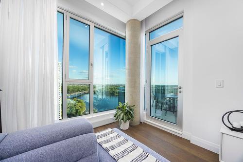 Vue - 2004-255 Rue Étienne-Lavoie, Laval (Sainte-Dorothée), QC -  Photo Showing Other Room