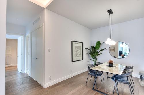 Salle à manger - 2004-255 Rue Étienne-Lavoie, Laval (Sainte-Dorothée), QC - Indoor Photo Showing Dining Room