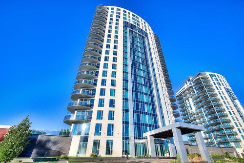 Façade - 2004-255 Rue Étienne-Lavoie, Laval (Sainte-Dorothée), QC - Outdoor With Facade