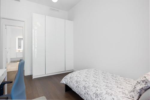 Chambre à coucher - 2004-255 Rue Étienne-Lavoie, Laval (Sainte-Dorothée), QC - Indoor Photo Showing Bedroom