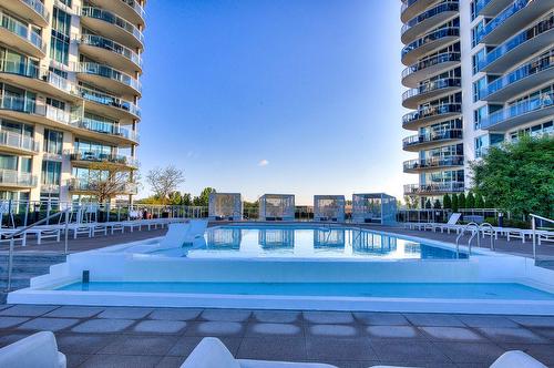 Piscine - 2004-255 Rue Étienne-Lavoie, Laval (Sainte-Dorothée), QC - Outdoor