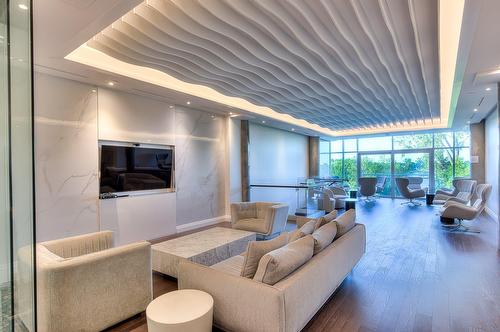 Salle communautaire - 2004-255 Rue Étienne-Lavoie, Laval (Sainte-Dorothée), QC - Indoor