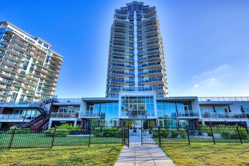 Face arrière - 2004-255 Rue Étienne-Lavoie, Laval (Sainte-Dorothée), QC - Outdoor With Facade