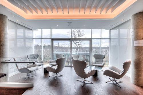 Salle communautaire - 2004-255 Rue Étienne-Lavoie, Laval (Sainte-Dorothée), QC - Indoor