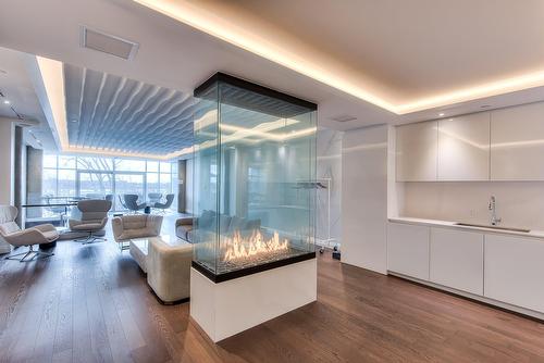 Salle communautaire - 2004-255 Rue Étienne-Lavoie, Laval (Sainte-Dorothée), QC - Indoor