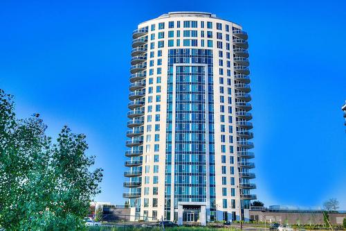 Façade - 2004-255 Rue Étienne-Lavoie, Laval (Sainte-Dorothée), QC - Outdoor With Facade