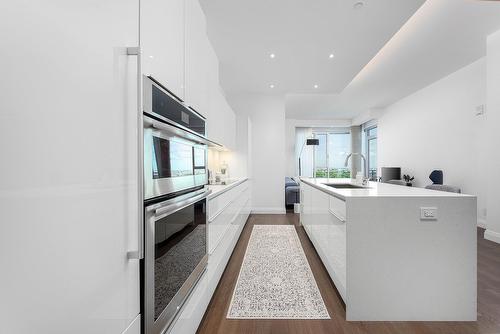 Cuisine - 2004-255 Rue Étienne-Lavoie, Laval (Sainte-Dorothée), QC - Indoor Photo Showing Kitchen