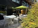 Patio - A104-2615 Rue Augustin-Cantin, Montréal (Le Sud-Ouest), QC  - Outdoor With Deck Patio Veranda With Exterior 