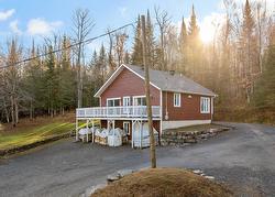 1135 Ch. du Tour-du-Lac  Nominingue, QC J0T 1R0