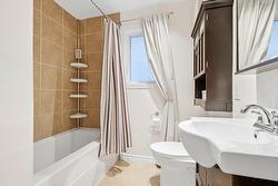 Bathroom - 