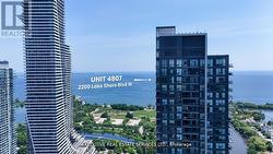 LPH07 - 2200 LAKESHORE BOULEVARD W  Toronto, ON M8V 1A4