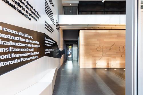 Hall - 315-738 Rue St-Paul O., Montréal (Ville-Marie), QC - Indoor Photo Showing Other Room