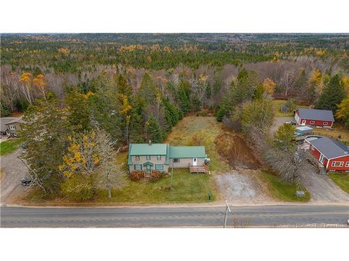 119 Jack Rd, Pennfield, NB 