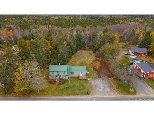 119 Jack Rd, Pennfield, NB 