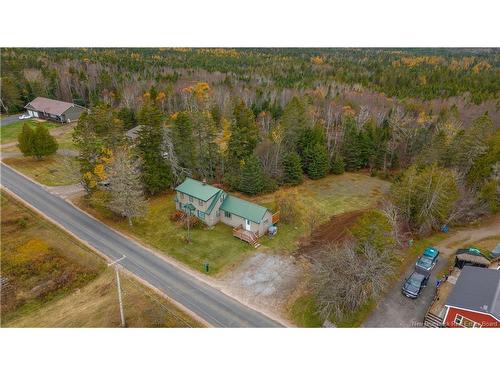 119 Jack Rd, Pennfield, NB 