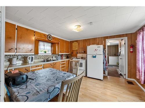 119 Jack Rd, Pennfield, NB 