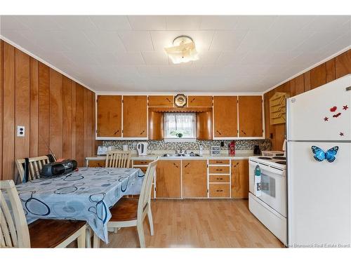 119 Jack Rd, Pennfield, NB 
